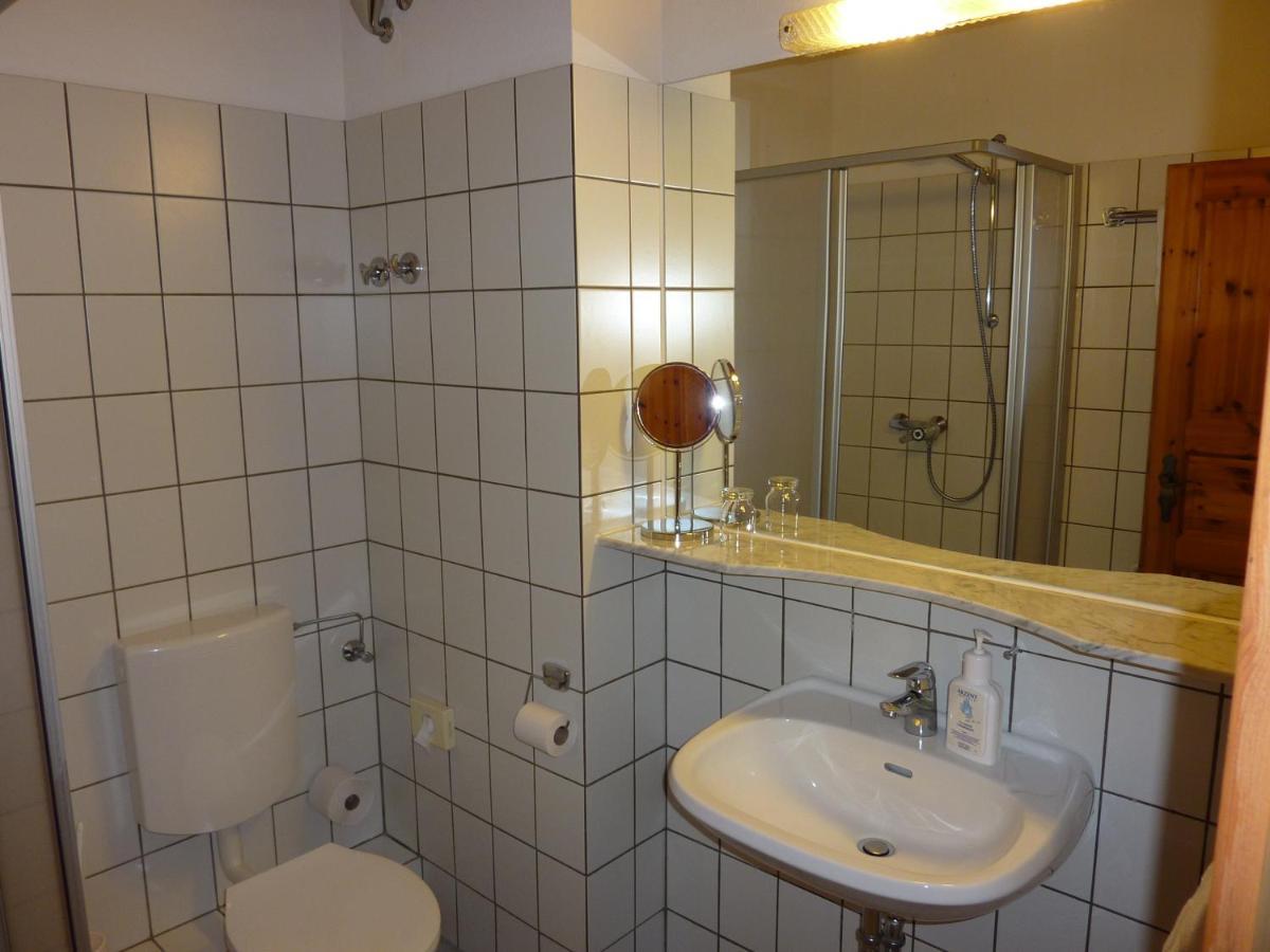 Akzent Hotel Zur Wasserburg - Hotel Garni Bed & Breakfast Harpstedt Ngoại thất bức ảnh