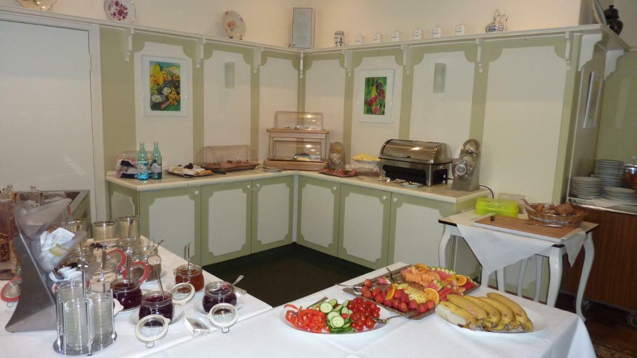 Akzent Hotel Zur Wasserburg - Hotel Garni Bed & Breakfast Harpstedt Ngoại thất bức ảnh